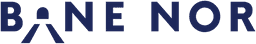 Bane Nor logo