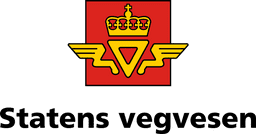 Statens vegvesen logo