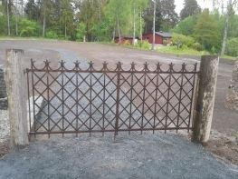 Metallport