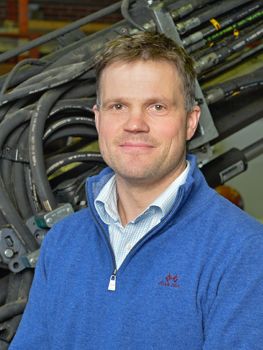 Erlend Solheim