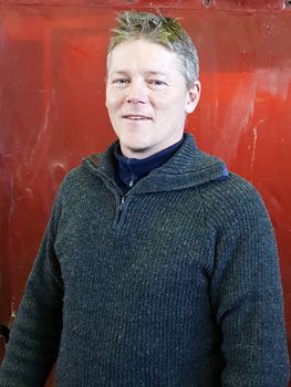 Karl Tore Teigen
