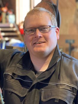 Fredrik Berge