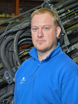 Jarle Stordal