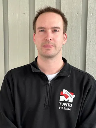 Daniel Teigen