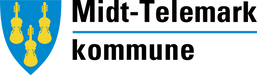 Midt-Telemark kommune logo